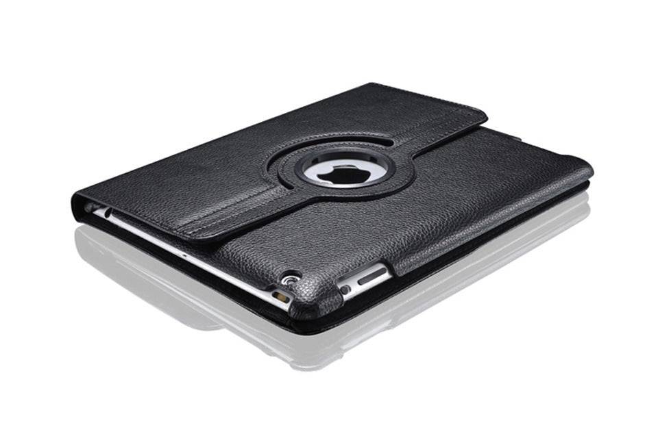 SleekSpin iPad Case