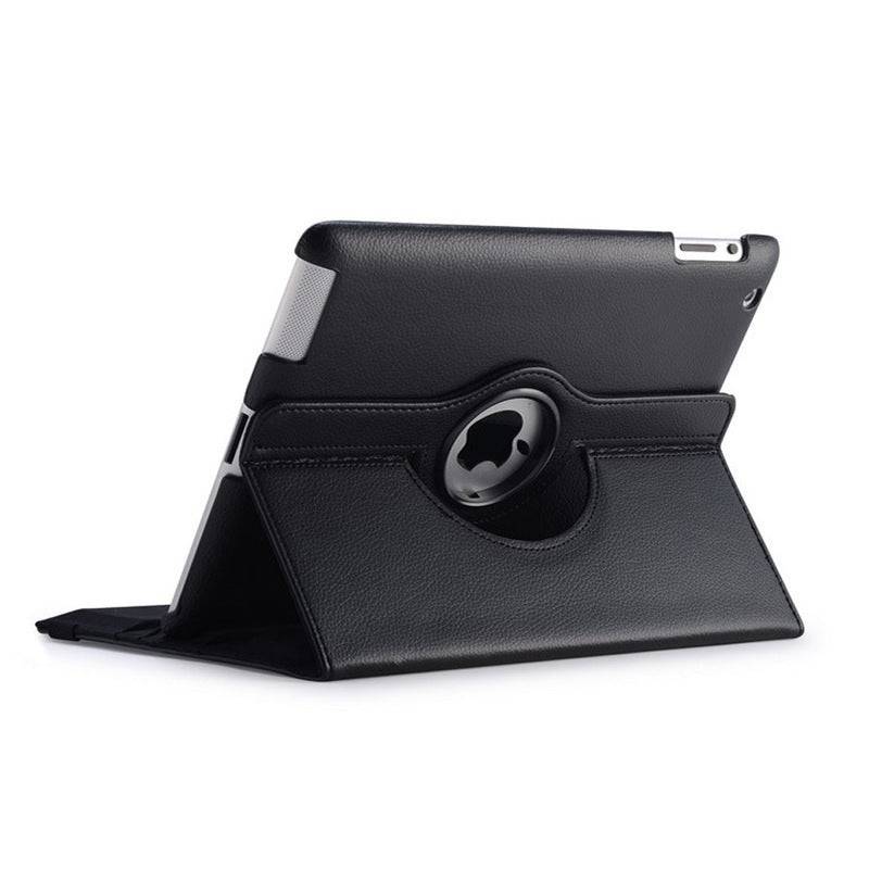 SleekSpin iPad Case