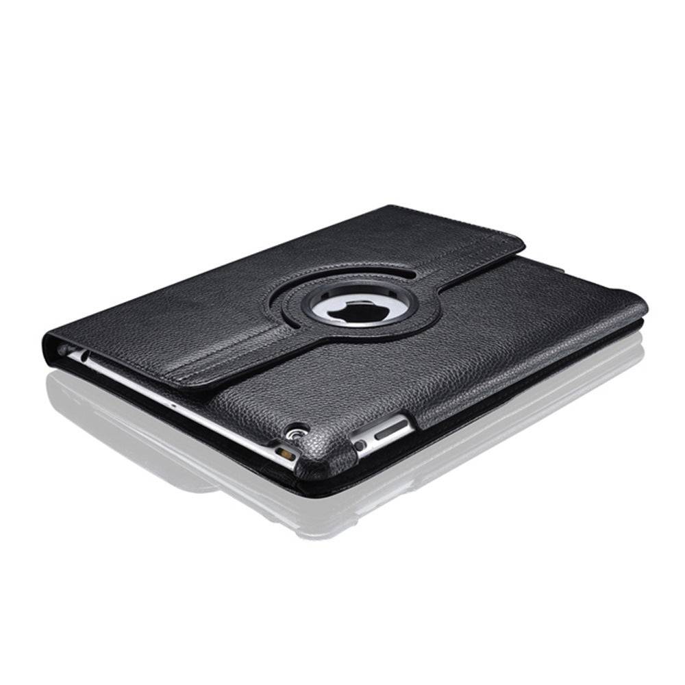 SleekSpin iPad Case