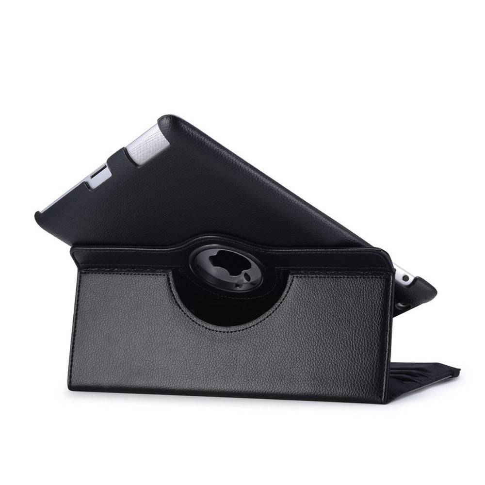 SleekSpin iPad Case