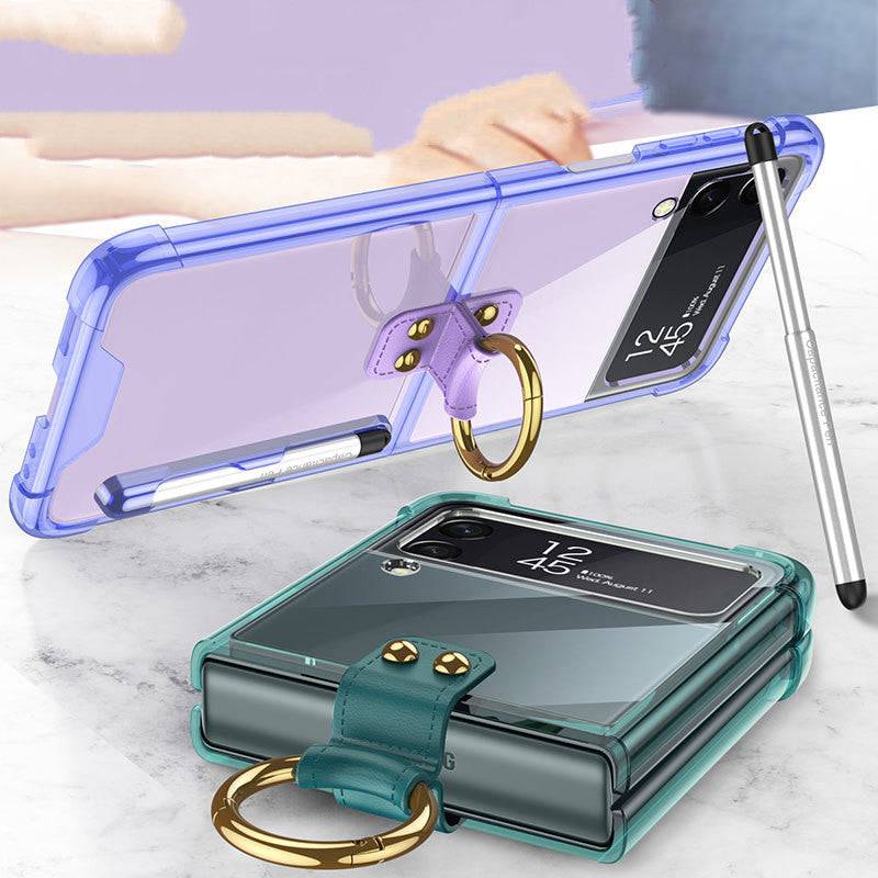 The Salp Z Flip4 Case