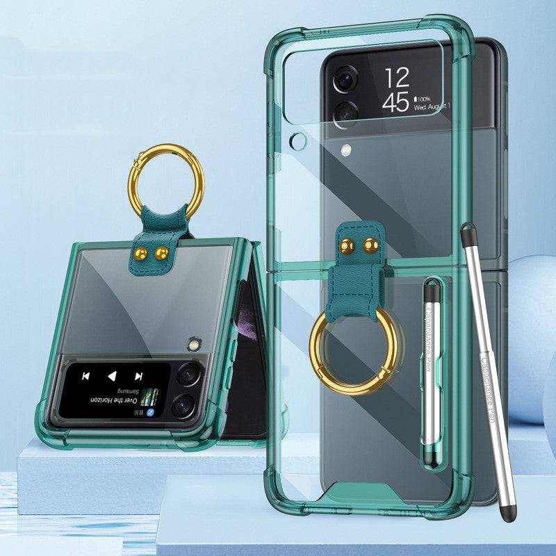 The Salp Z Flip4 Case