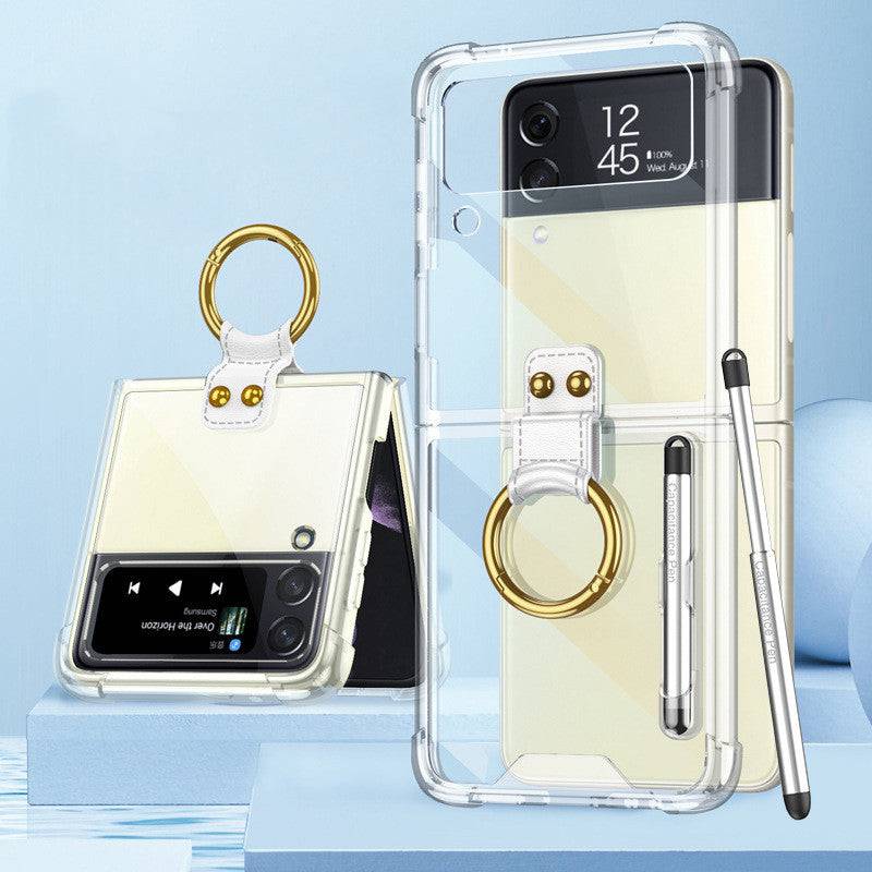 The Salp Z Flip4 Case