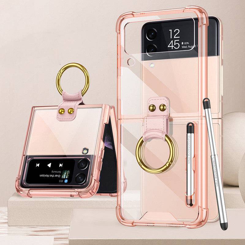 The Salp Z Flip4 Case