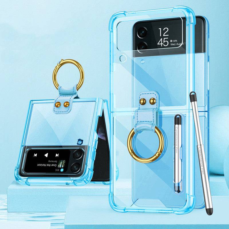 The Salp Z Flip4 Case