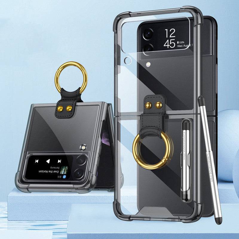 The Salp Z Flip4 Case