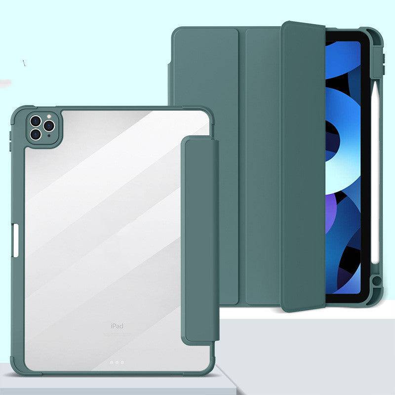 the Sleek iPad Case