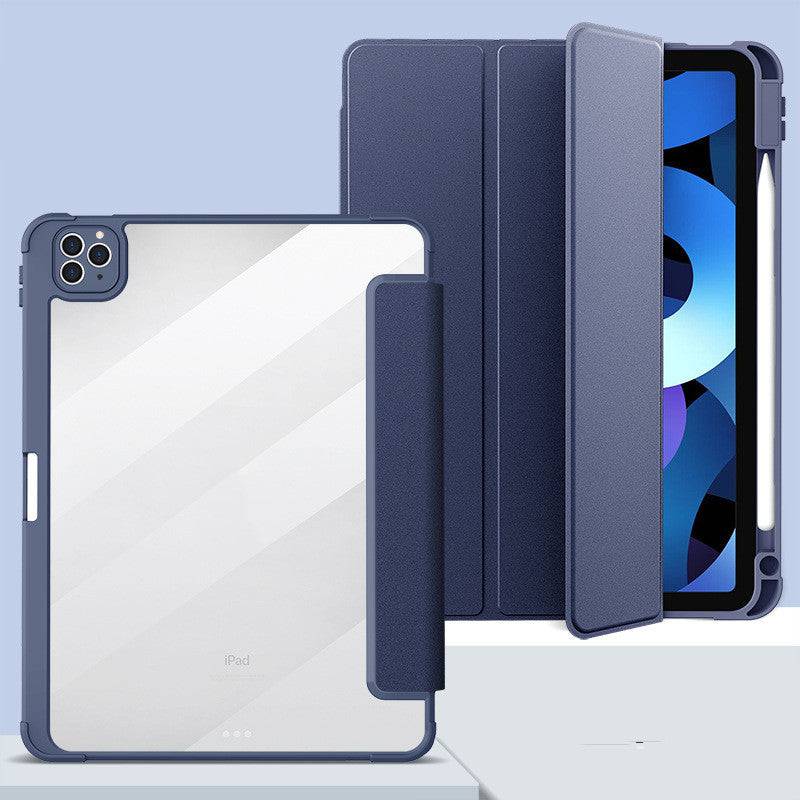 the Sleek iPad Case
