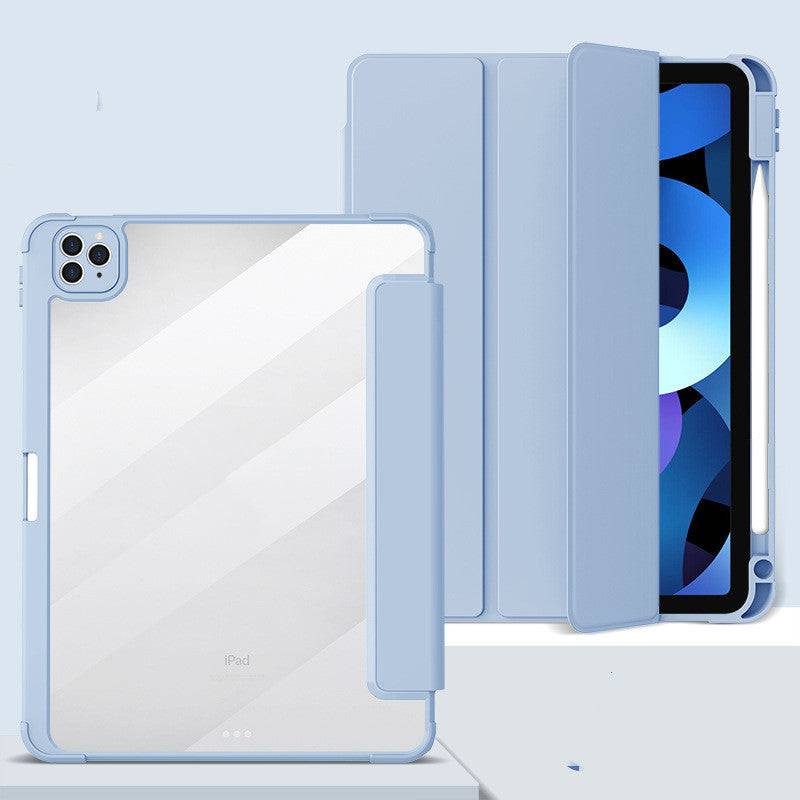 the Sleek iPad Case
