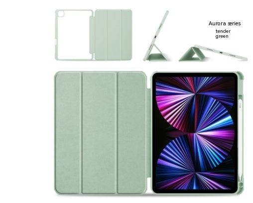 the Sleek iPad Case