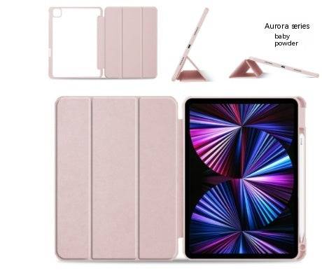the Sleek iPad Case