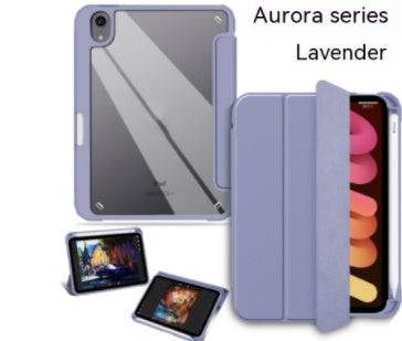 the Sleek iPad Case