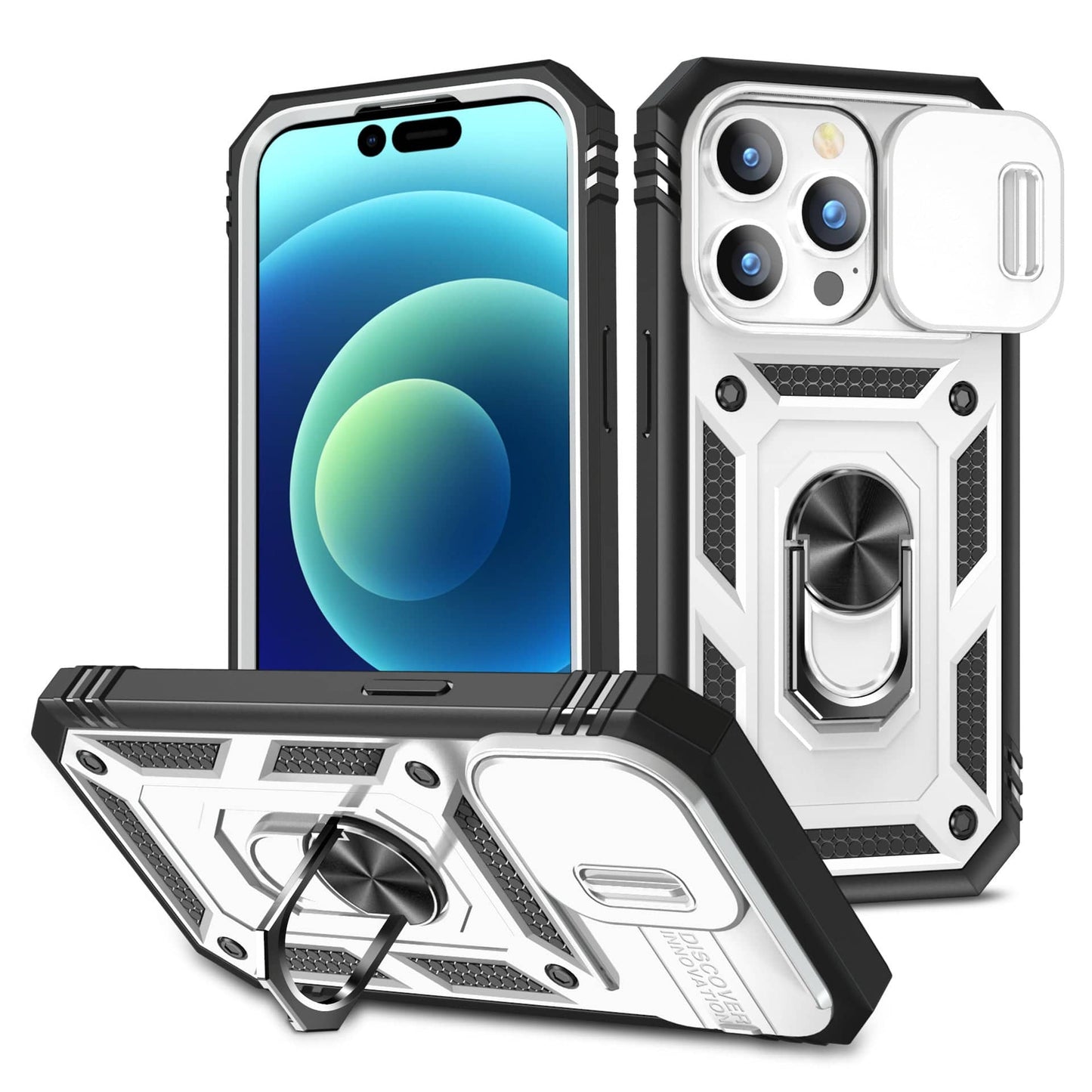 Invictus Shield Case