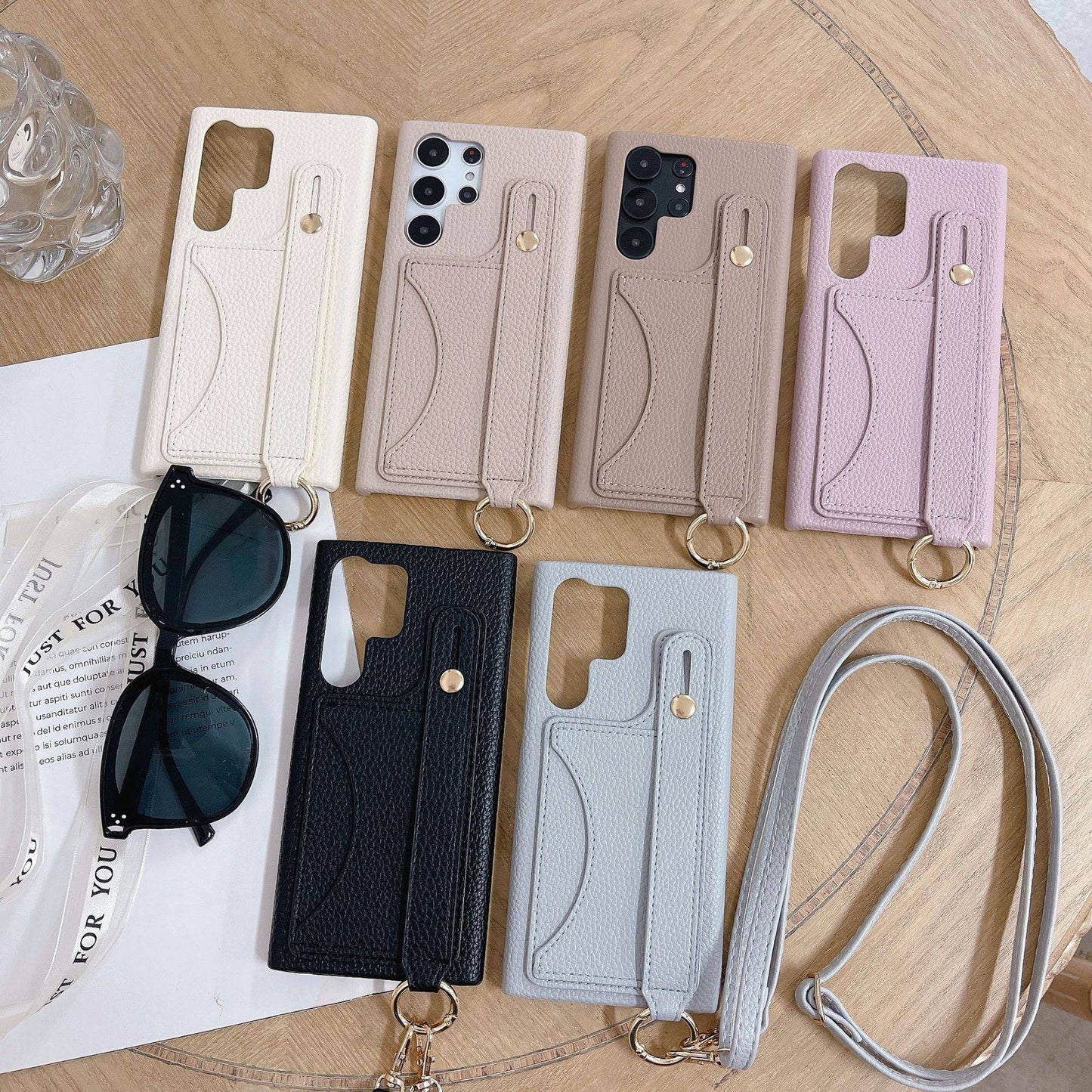 Nippon Card Case