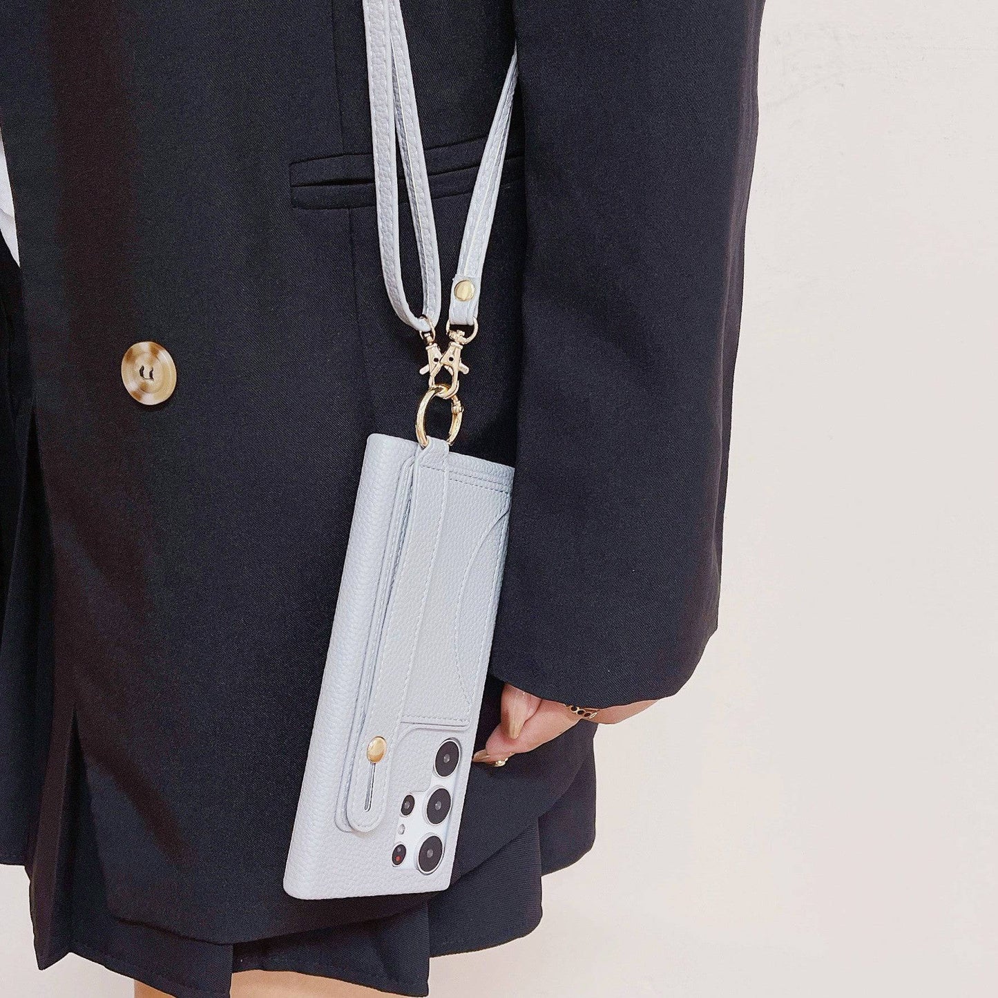 Nippon Card Case