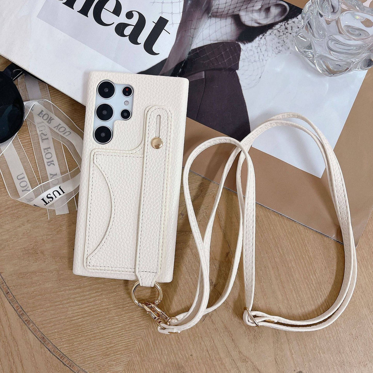 Nippon Card Case