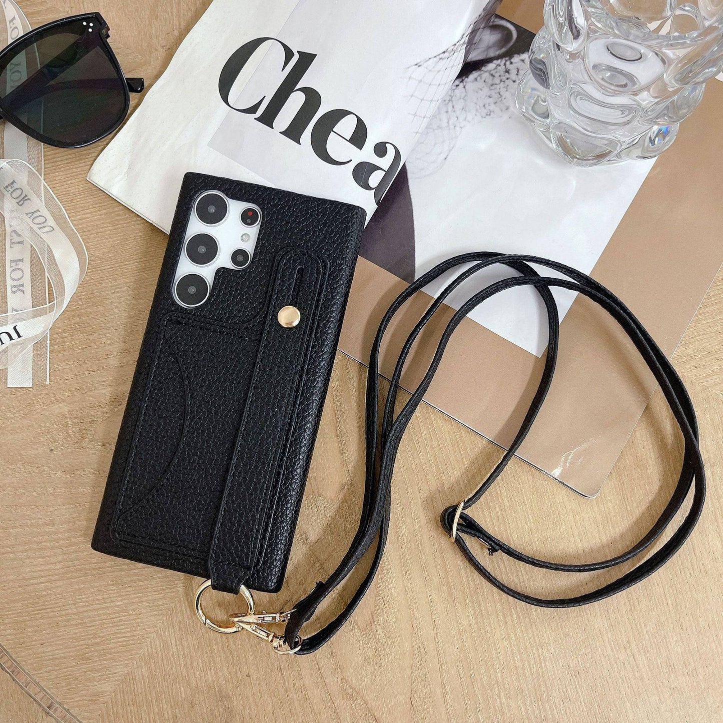 Nippon Card Case