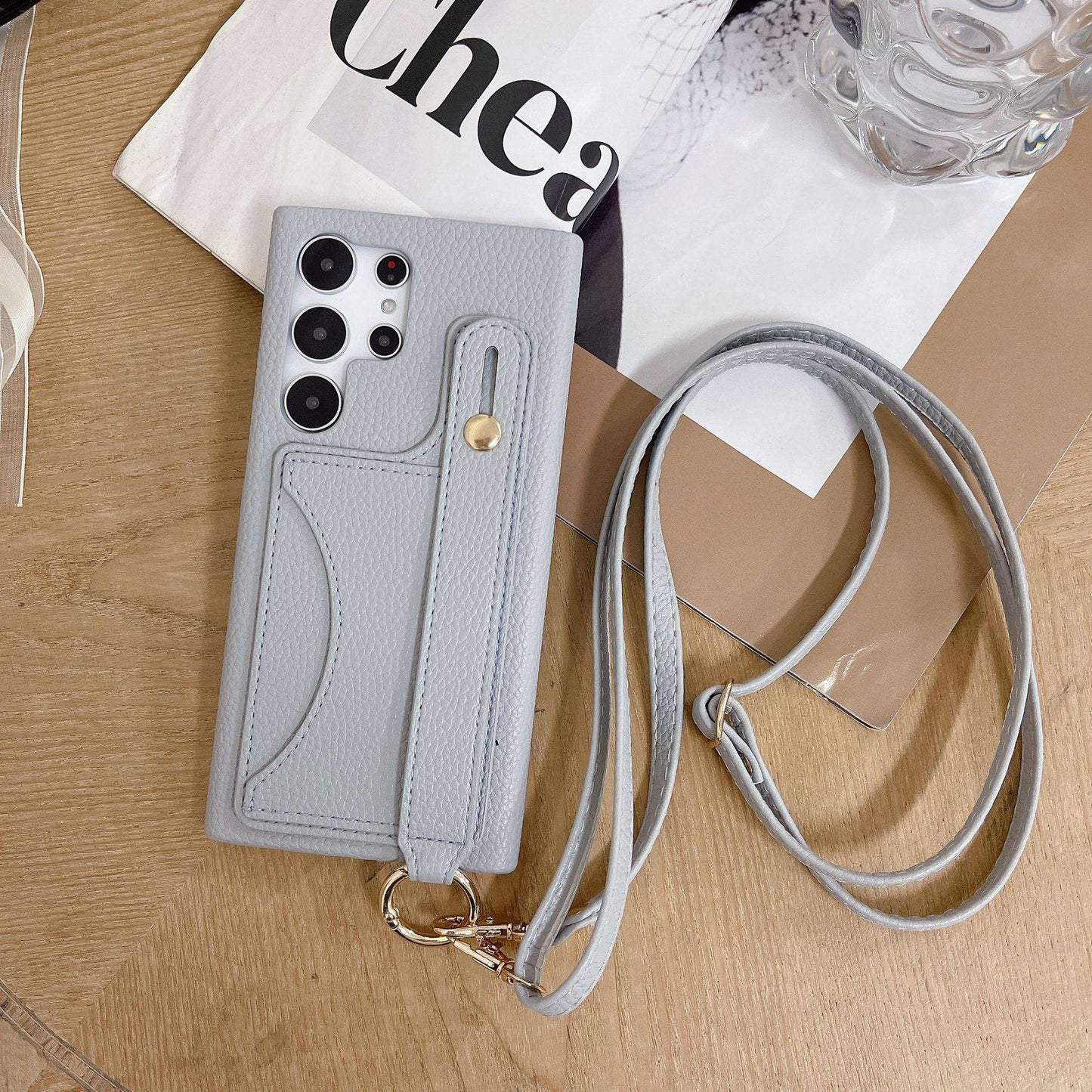 Nippon Card Case