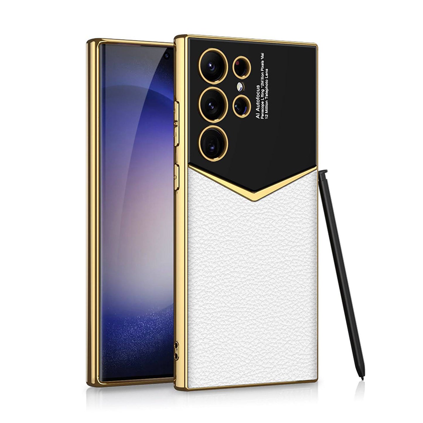 The Regal Case - Samsung