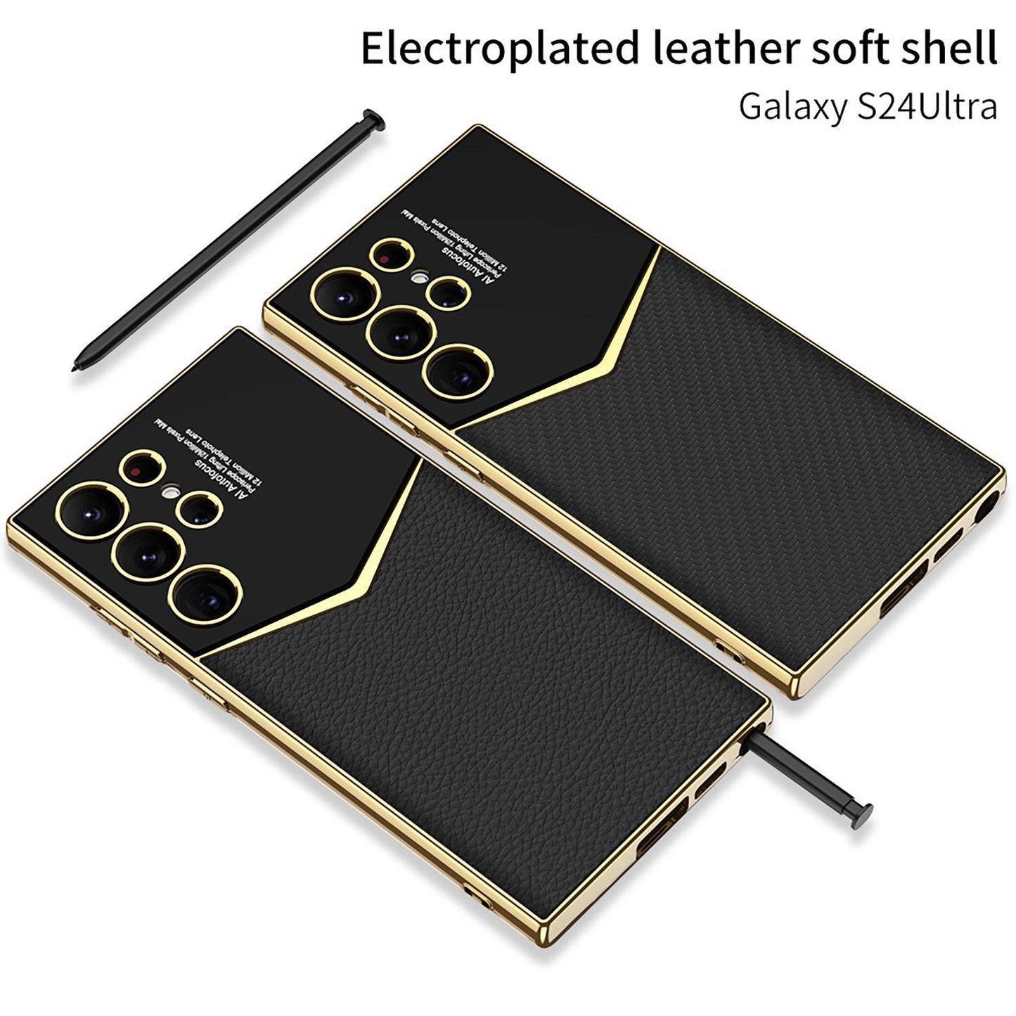 The Regal Case - Samsung