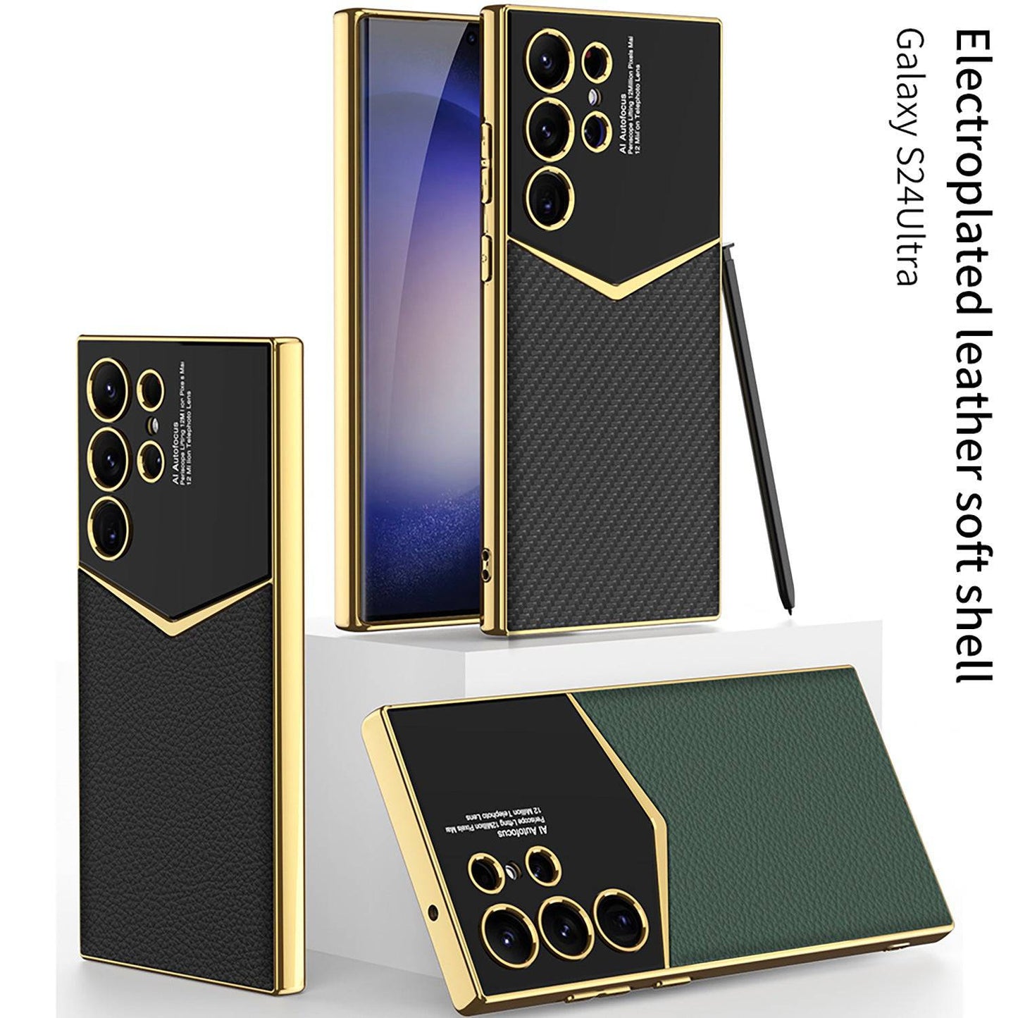 The Regal Case - Samsung