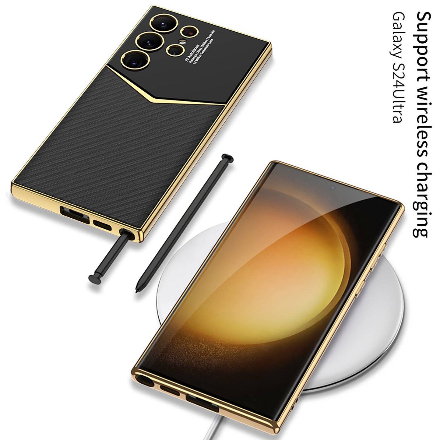 The Regal Case - Samsung