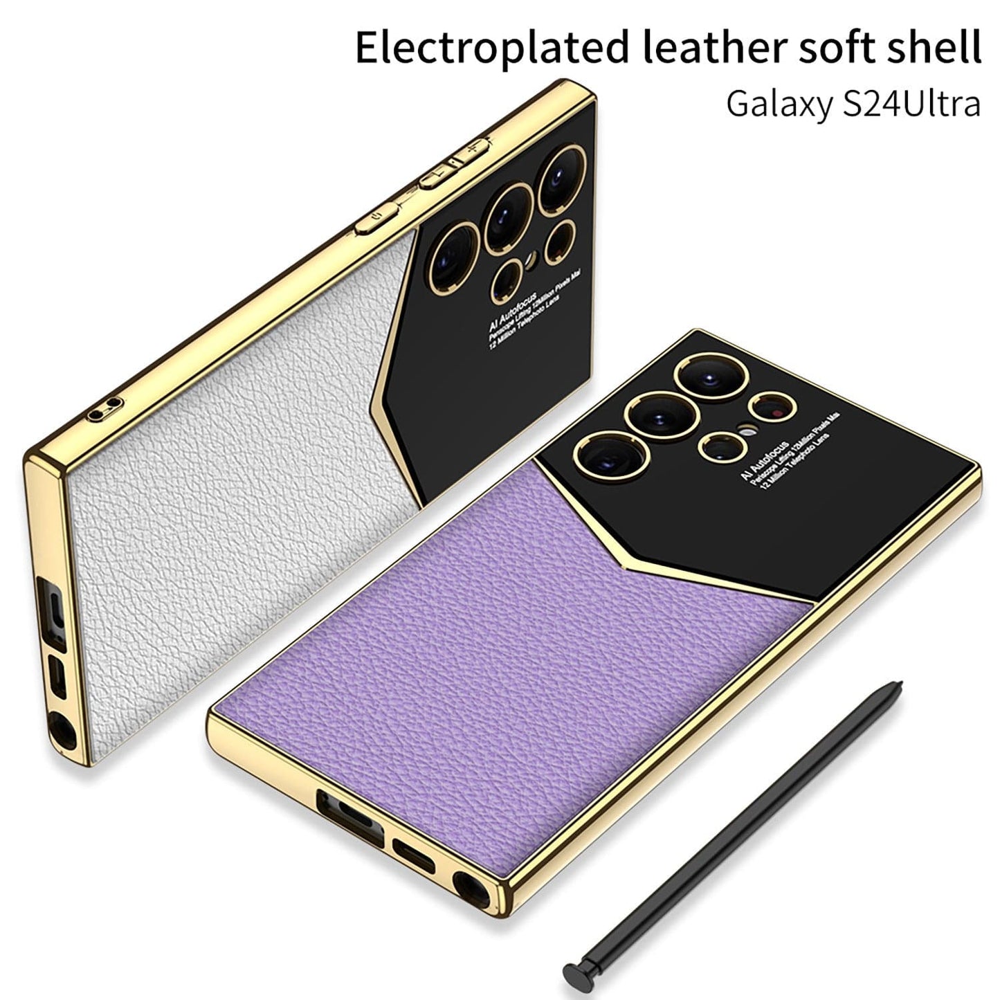 The Regal Case - Samsung