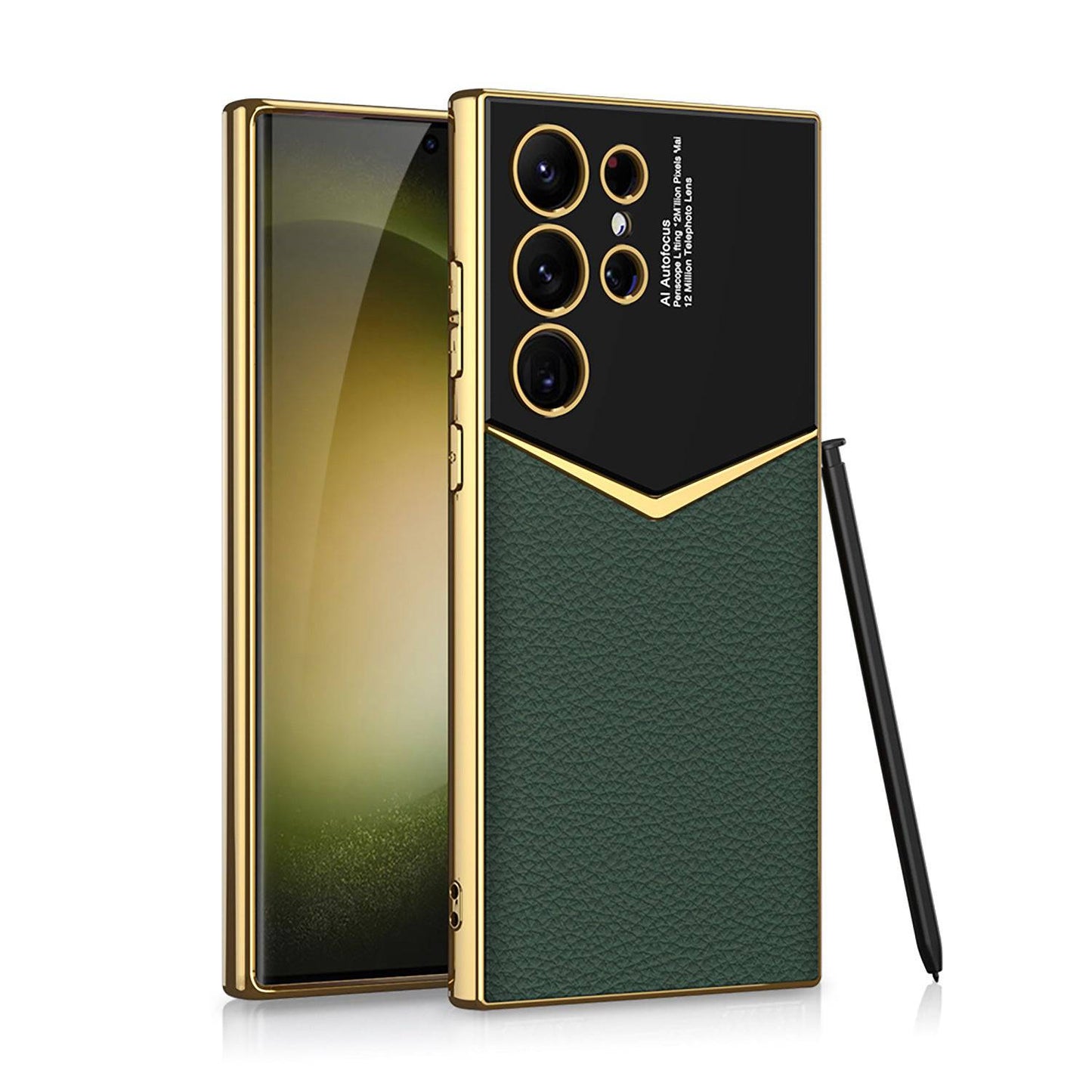 The Regal Case - Samsung