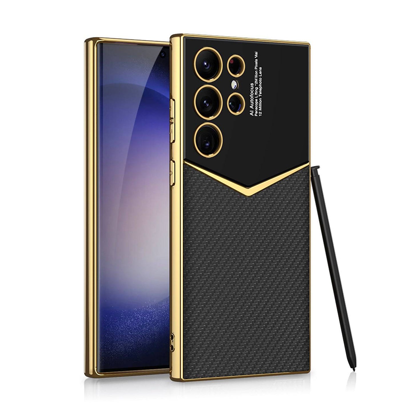 The Regal Case - Samsung