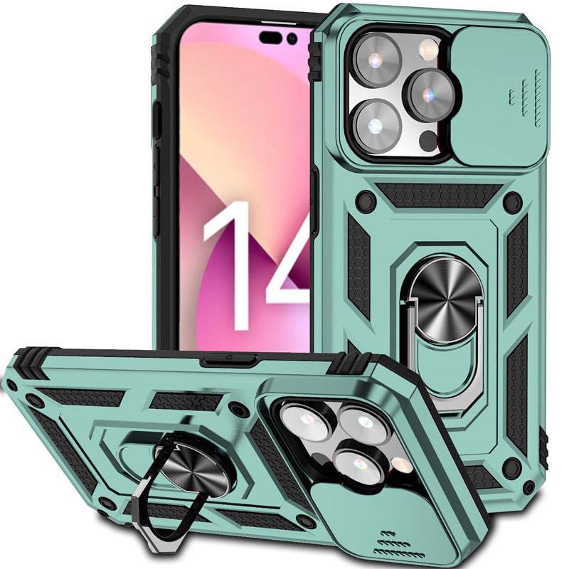 DualDefender Case