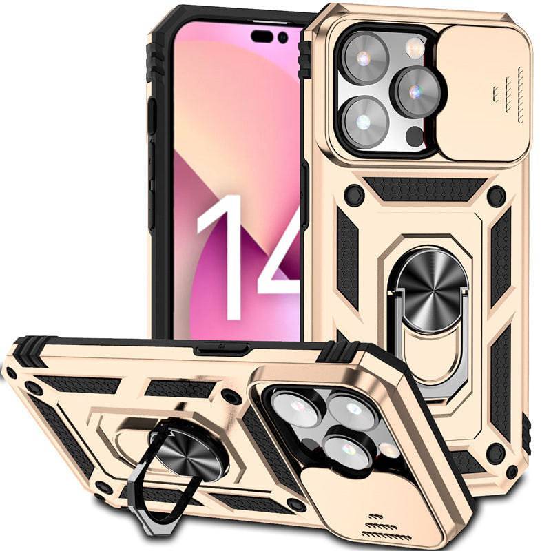 DualDefender Case