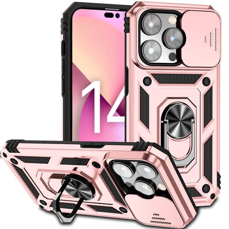 DualDefender Case