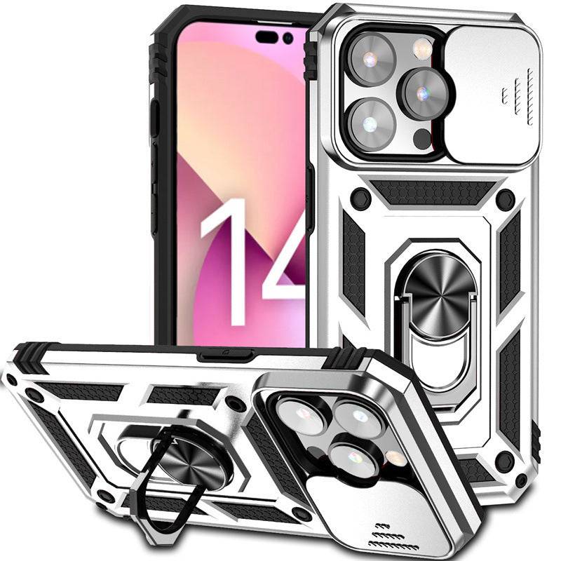 DualDefender Case
