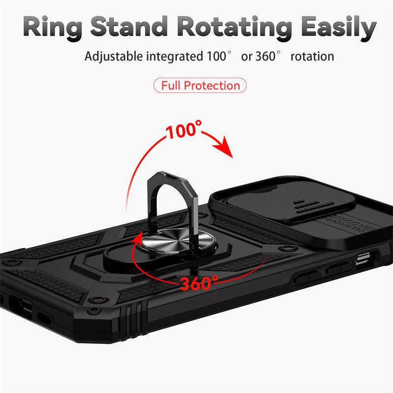 DualDefender Case