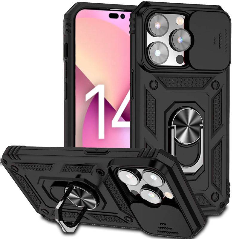 DualDefender Case