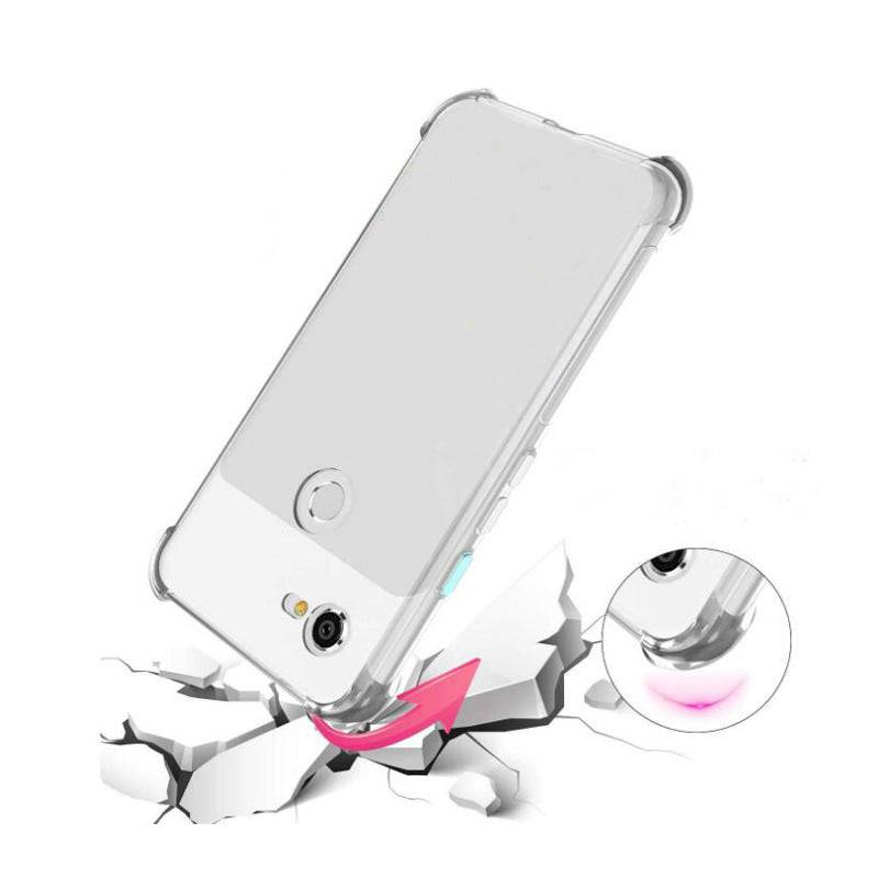 Pixel SilicaGuard Case