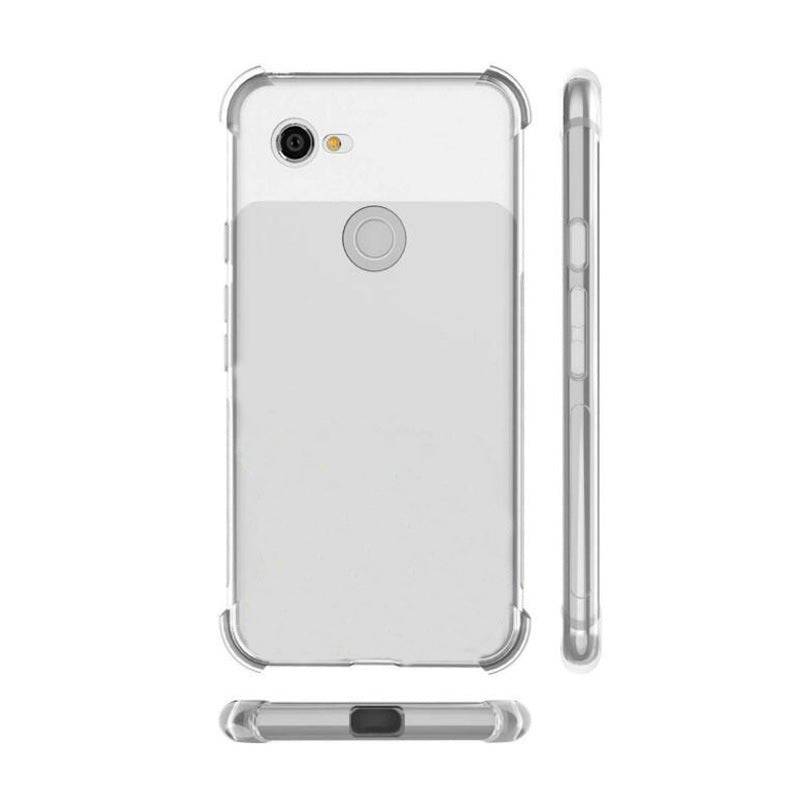 Pixel SilicaGuard Case