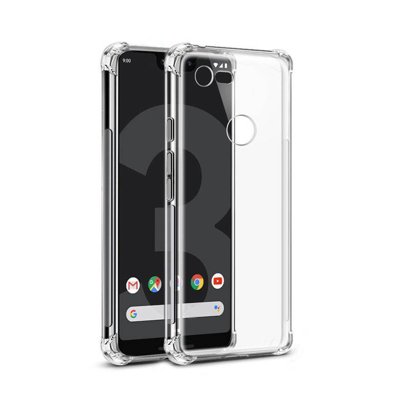 Pixel SilicaGuard Case