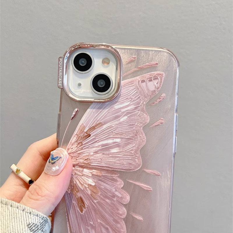 the Butterfly Case