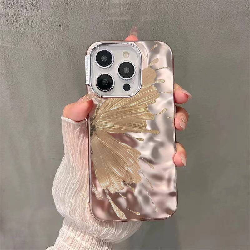 the Butterfly Case