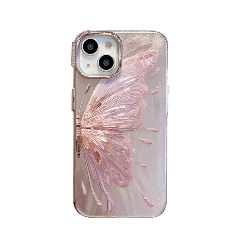 the Butterfly Case