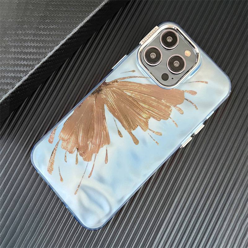 the Butterfly Case