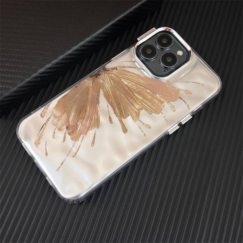 the Butterfly Case