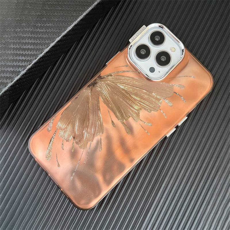 the Butterfly Case