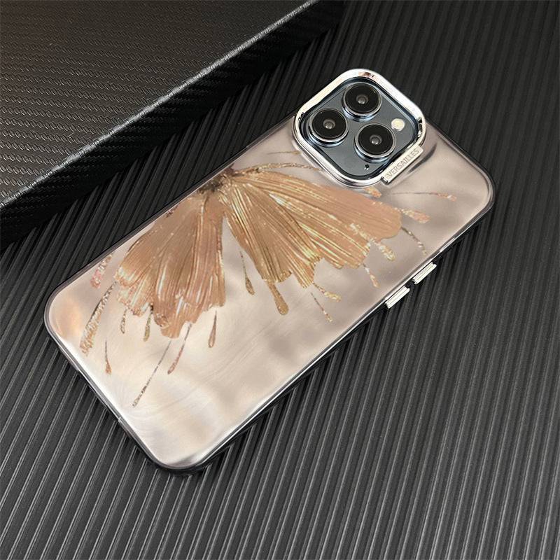 the Butterfly Case