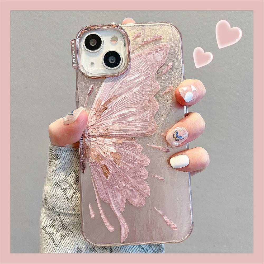 the Butterfly Case