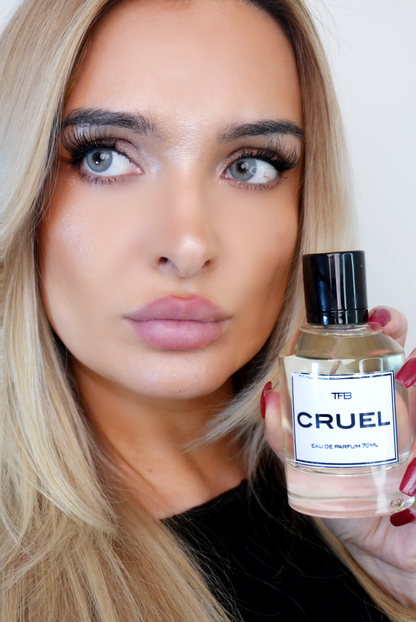 CRUEL - Eau de Parfum Spray