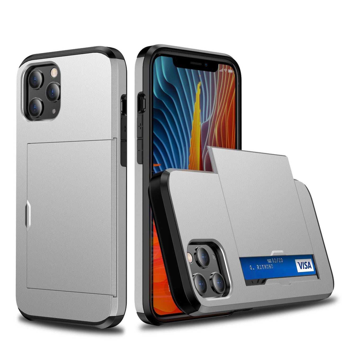Super Anti-Drop Case