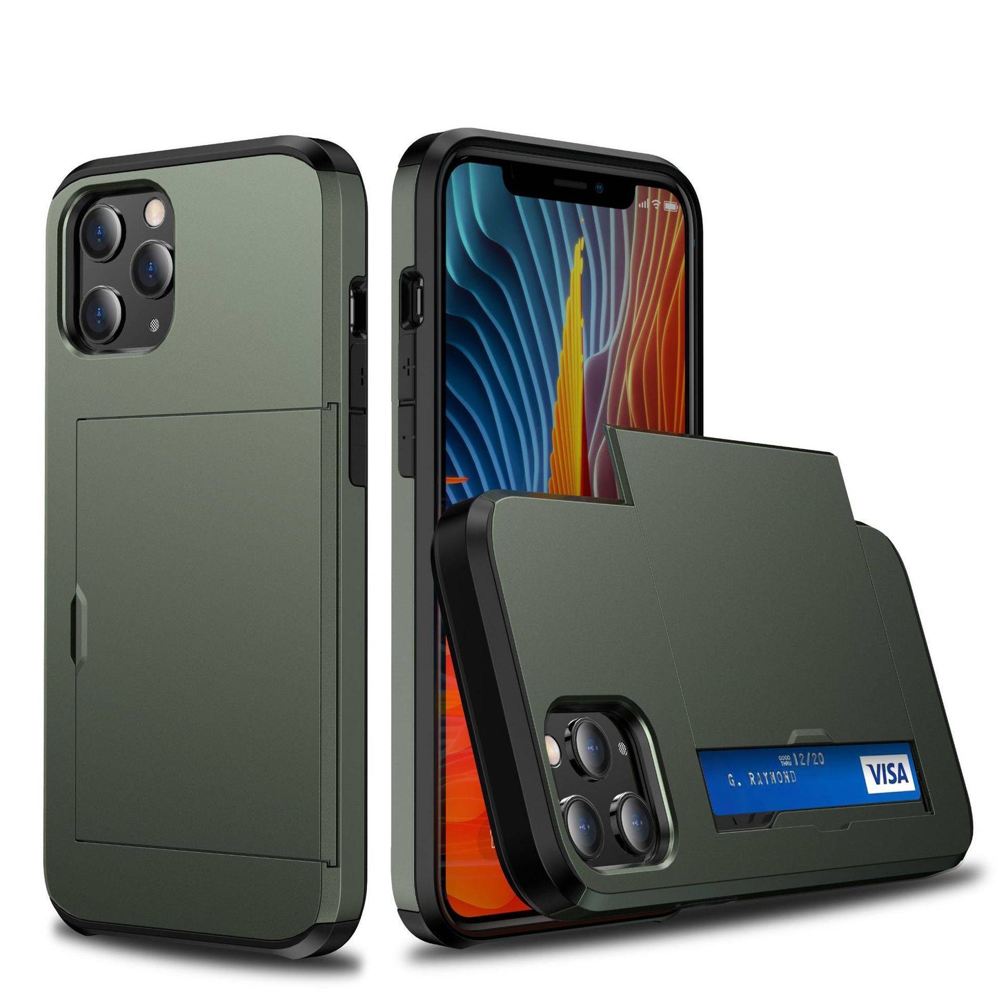 Super Anti-Drop Case
