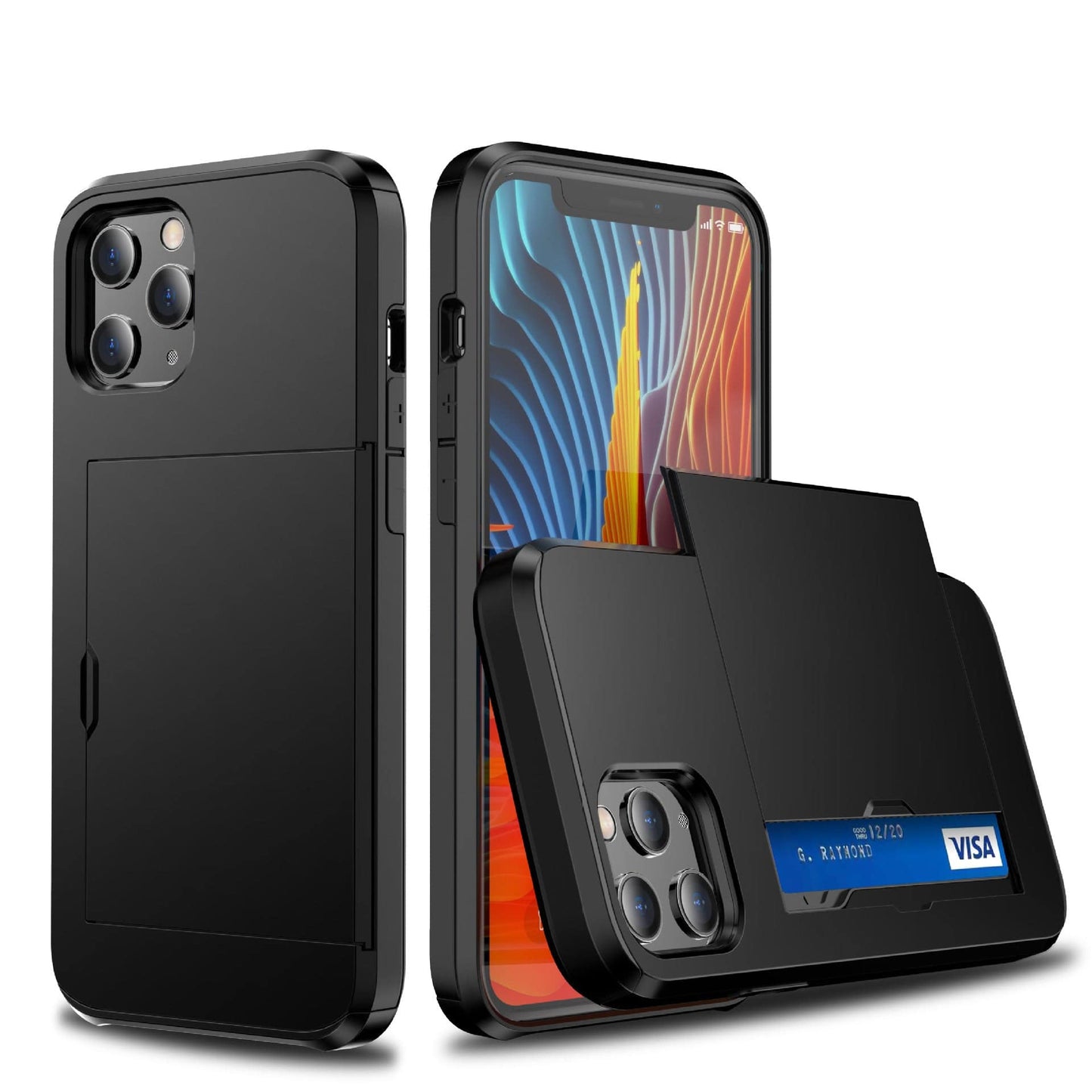 Super Anti-Drop Case